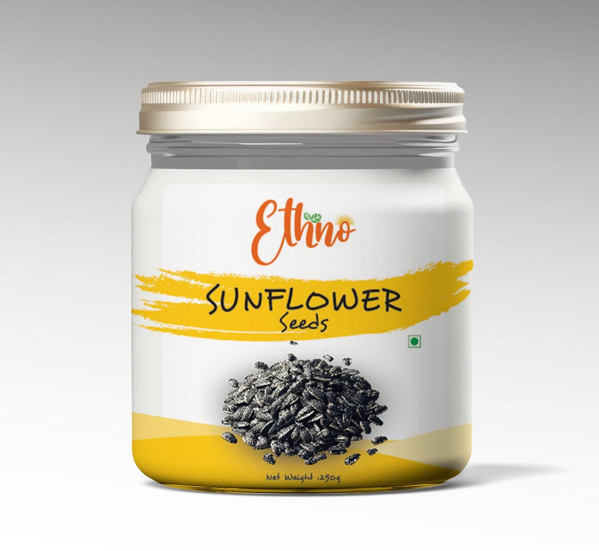 Bio Activated Sunflower Seeds
