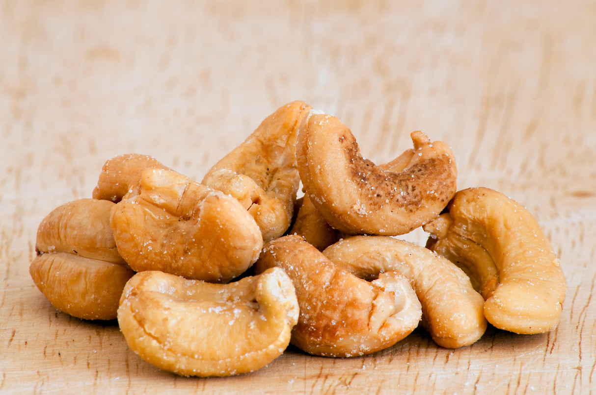 Salted Cashew