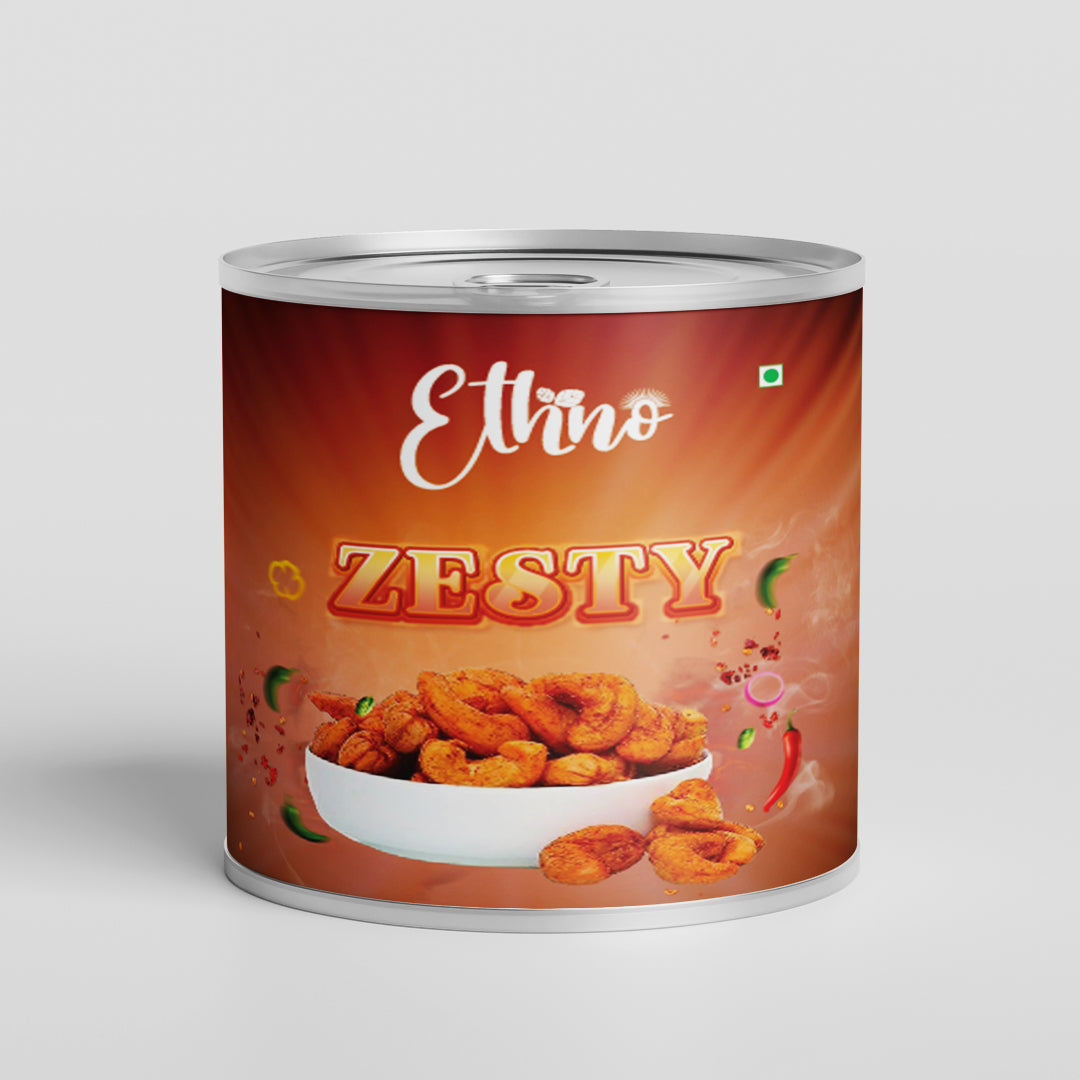 Munch Masala Cashews